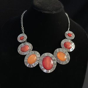 Womens Necklace